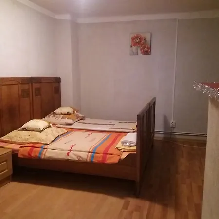 Casa Rodisa * Turda