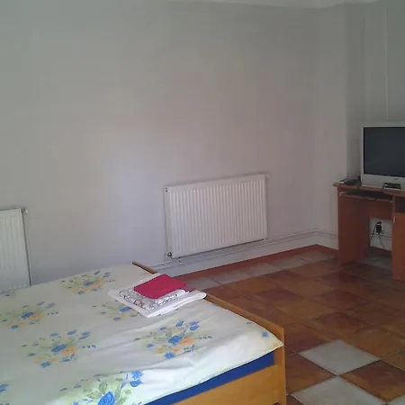 Casa Rodisa Guest house