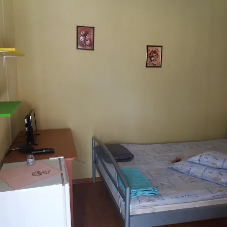Casa Rodisa *