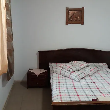 Guest house Casa Rodisa Turda