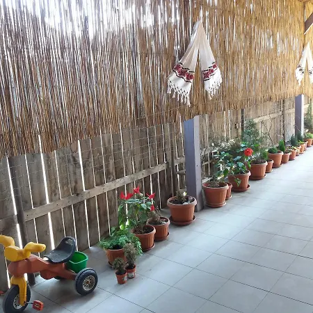Casa Rodisa * Turda